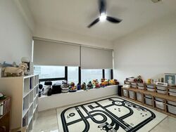 Trilight (D11), Condominium #588659721